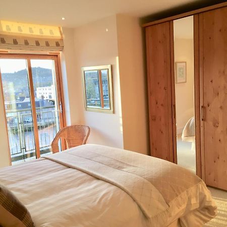 301 Riverview Apartment Inverness Kültér fotó