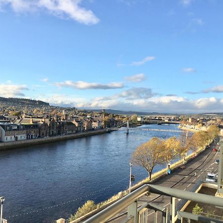 301 Riverview Apartment Inverness Kültér fotó