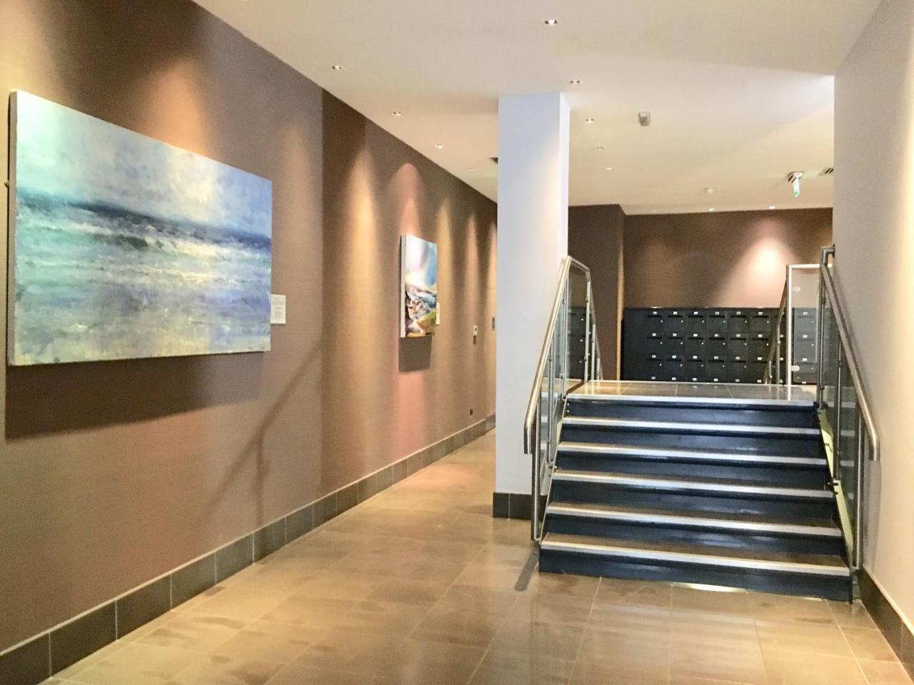 301 Riverview Apartment Inverness Kültér fotó