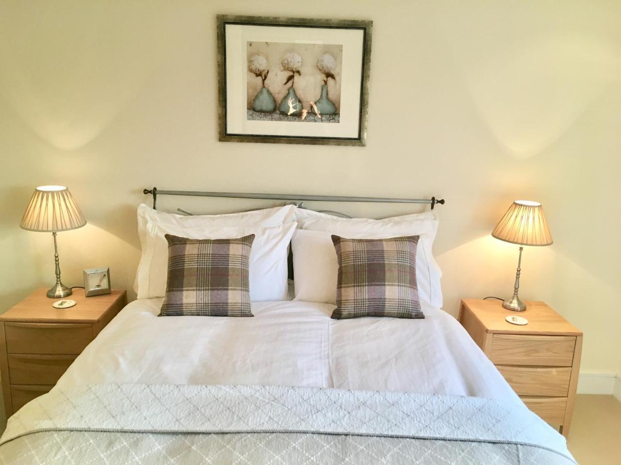 301 Riverview Apartment Inverness Kültér fotó