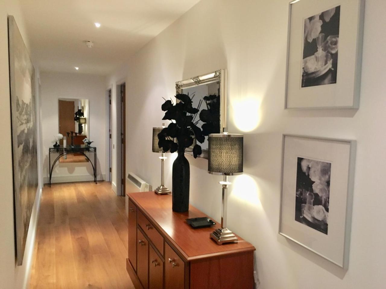 301 Riverview Apartment Inverness Kültér fotó