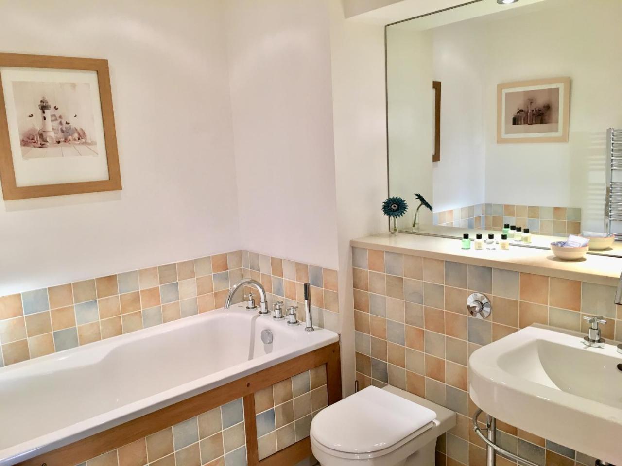 301 Riverview Apartment Inverness Kültér fotó