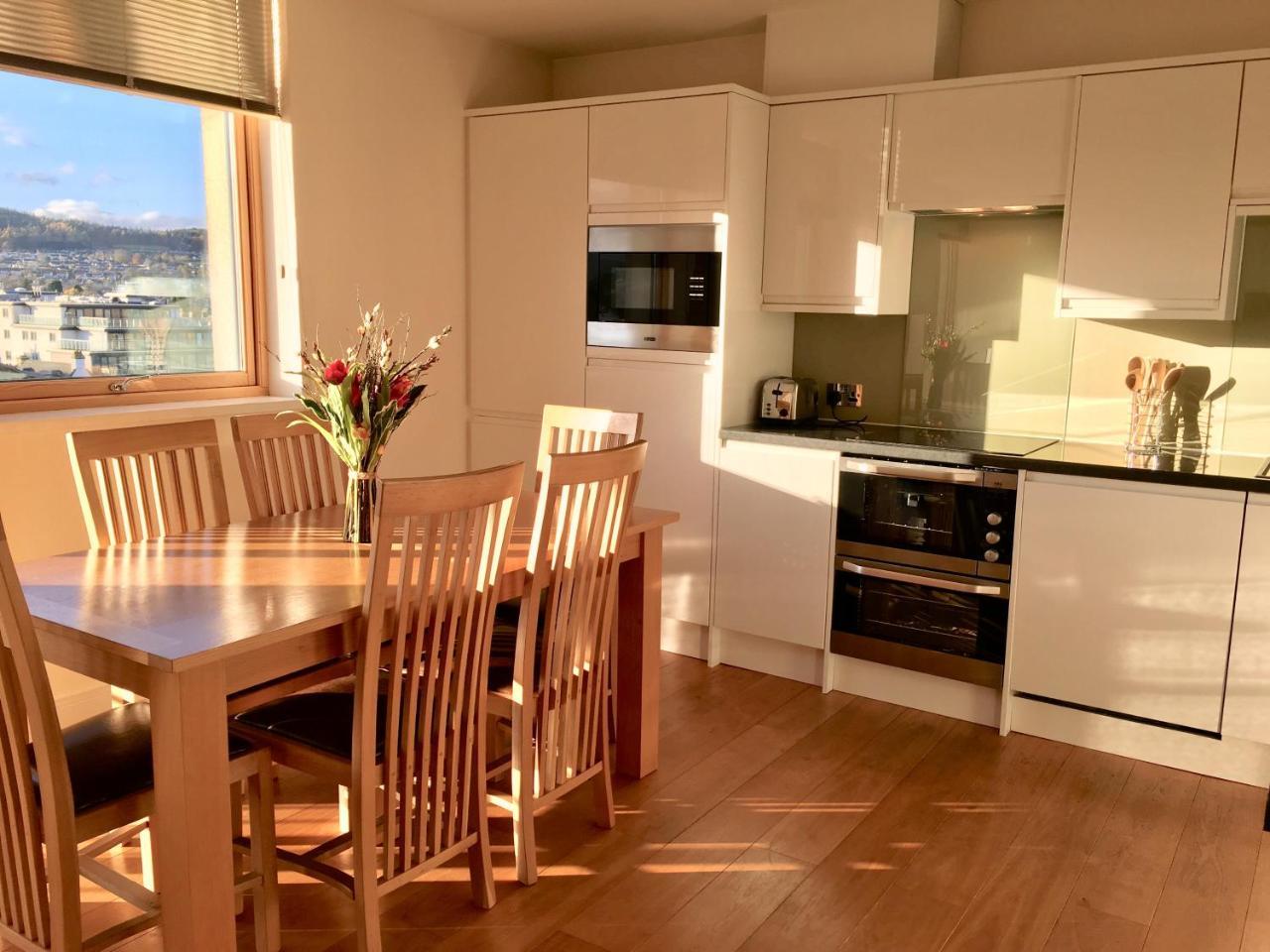 301 Riverview Apartment Inverness Kültér fotó