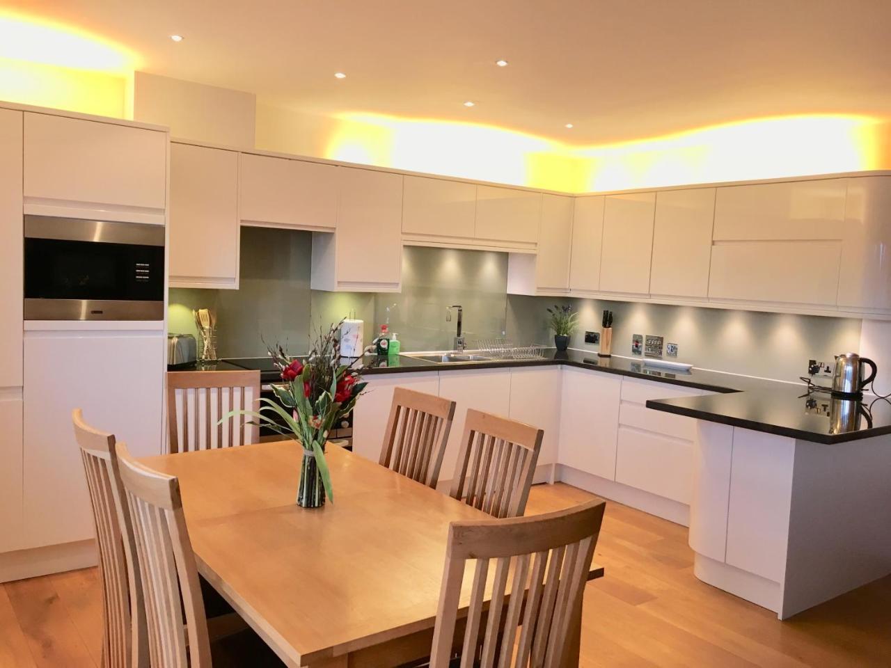 301 Riverview Apartment Inverness Kültér fotó