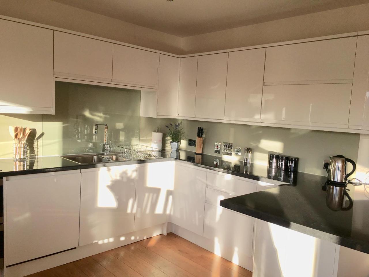 301 Riverview Apartment Inverness Kültér fotó